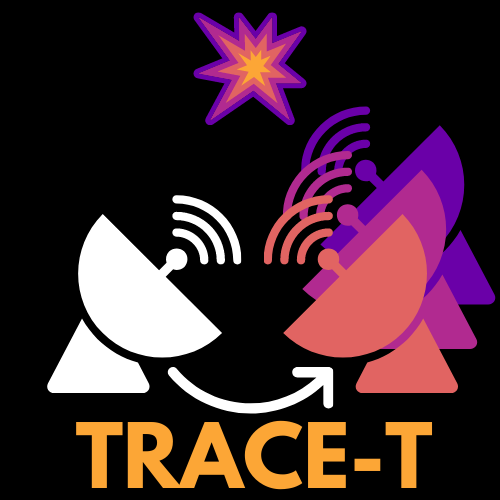 TraceT Logo